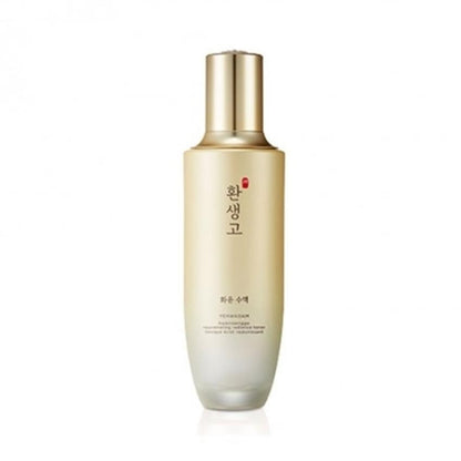 THE FACE SHOP - Yehwadam Hwansaenggo Rejuvenating Radiance Toner - 160ml