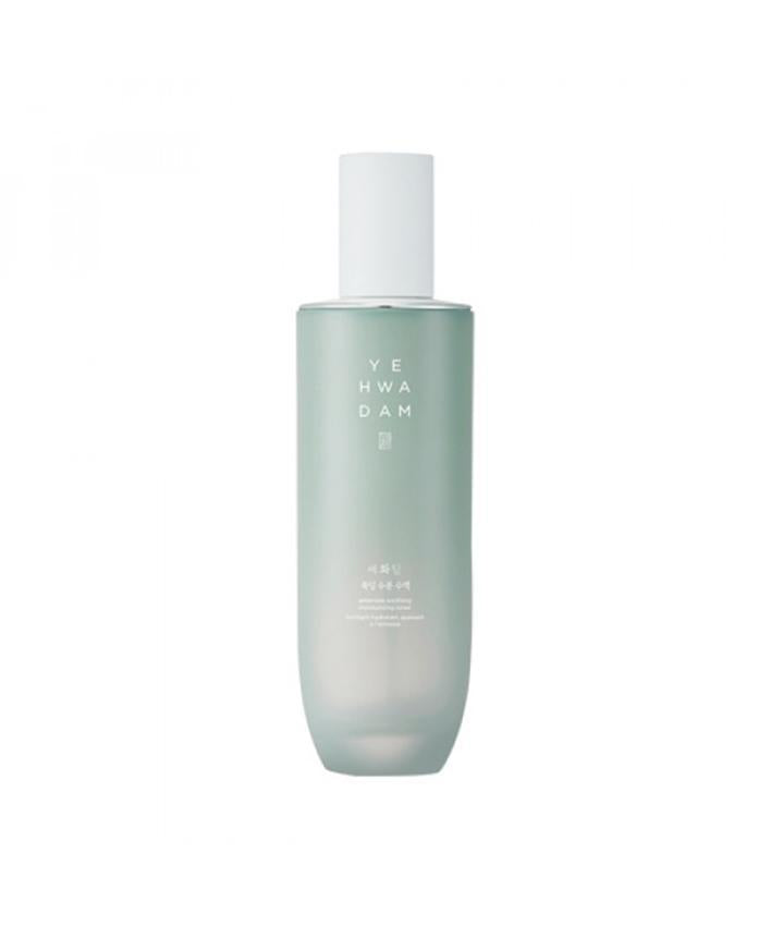 THE FACE SHOP - Yehwadam Artemisia Soothing Moisturizing Toner - 180ml