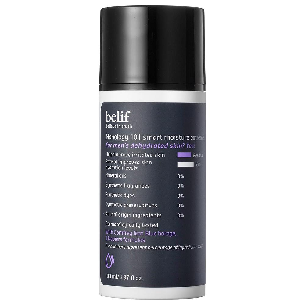 BELIF - Manology 101 Smart Moisture Extreme - 100ml