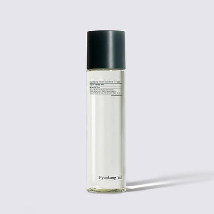 PYUNKANG YUL - Calming Deep Moisture Toner - 150ml