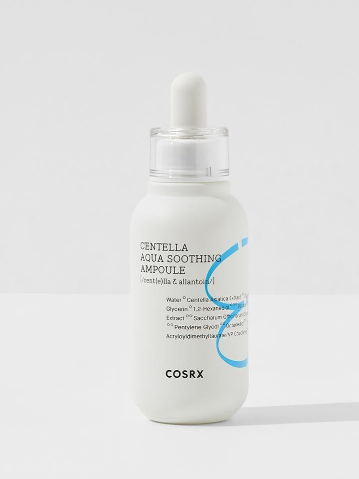 COSRX - Hydrium Centella Aqua Soothing Ampoule - 40ml