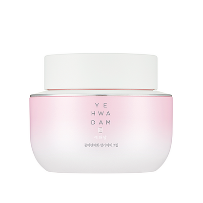 THE FACE SHOP - Yehwadam Plum Flower Revitalizing Eye Cream - 25ml