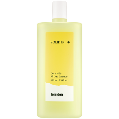 TORRIDEN - Solid In Ceramide All Day Essence - 100ml