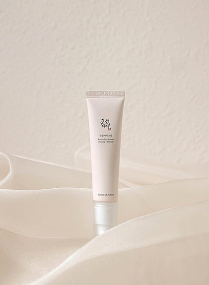 BEAUTY OF JOSEON - Revive Eye Serum Ginseng + Retinal - 30ml