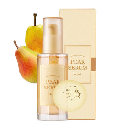 I'M FROM - Pear Serum - 50ml