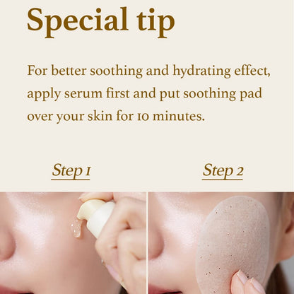 I'M FROM - Pear Serum - 50ml
