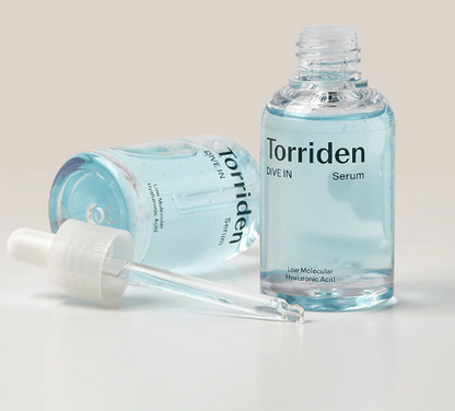 TORRIDEN - Dive In Low Molecular Hyaluronic Acid Serum - 50ml