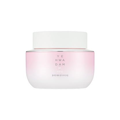 THE FACE SHOP - Yehwadam Plum Flower Revitalizing Eye Cream - 25ml