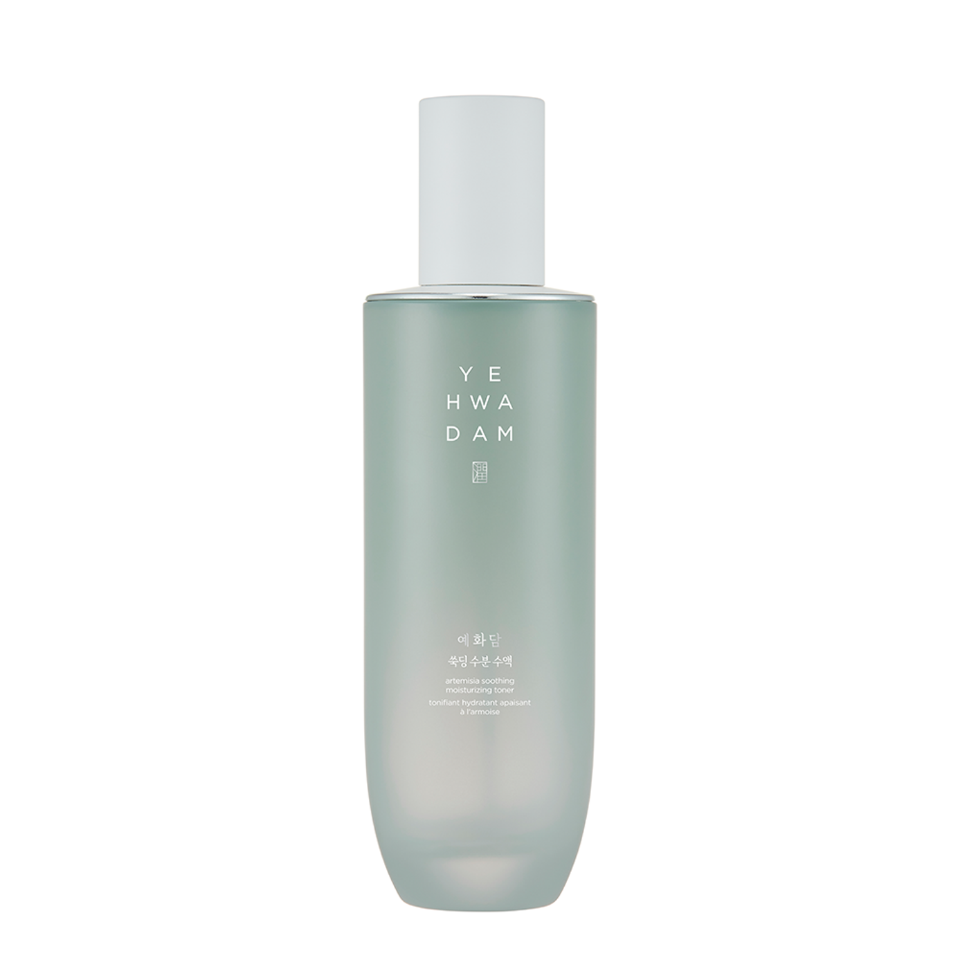 THE FACE SHOP - Yehwadam Artemisia Soothing Moisturizing Toner - 180ml
