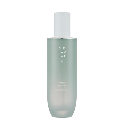 THE FACE SHOP - Yehwadam Artemisia Soothing Moisturizing Toner - 180ml