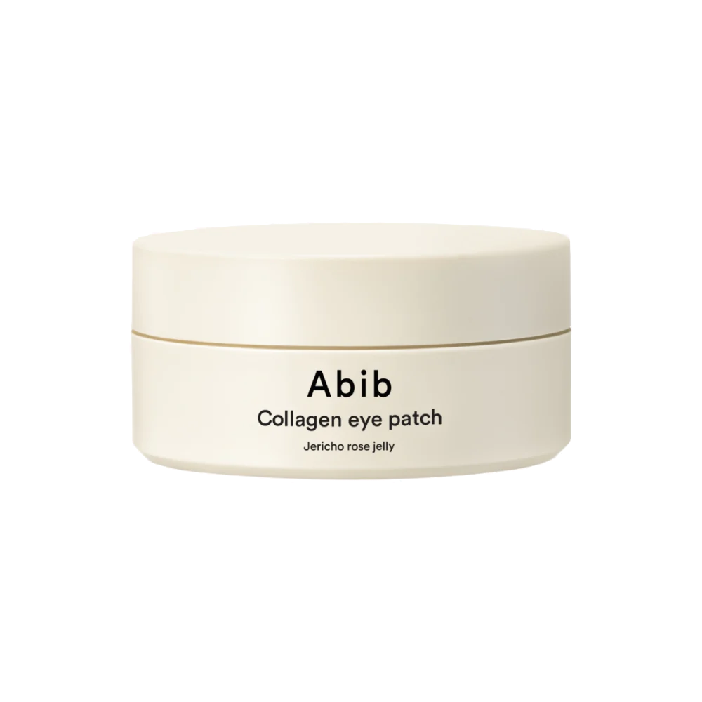 ABIB - Collagen Eye Patch Jericho Rose Jelly 60ea - 90g