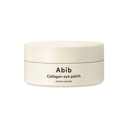 ABIB - Collagen Eye Patch Jericho Rose Jelly 60ea - 90g
