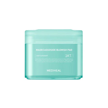 MEDIHEAL - Madecassoside Blemish Pad - 100pcs