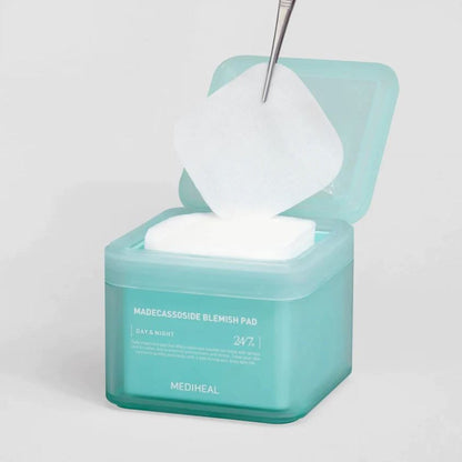 MEDIHEAL - Madecassoside Blemish Pad - 100pcs