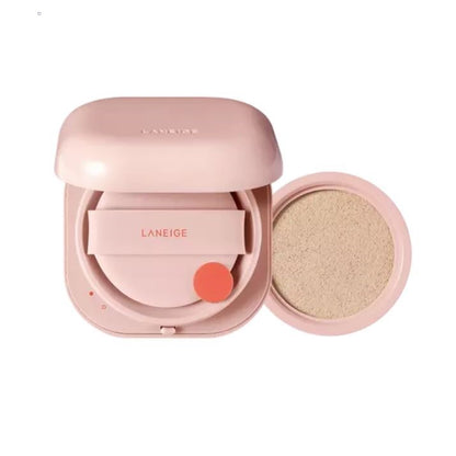 LANEIGE - Neo Cushion Glow SPF46 PA++ 17C1 - 2pcs x 15g