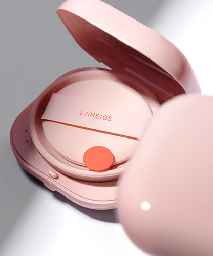 LANEIGE - Neo Cushion Glow SPF46 PA++ 17C1 - 2pcs x 15g