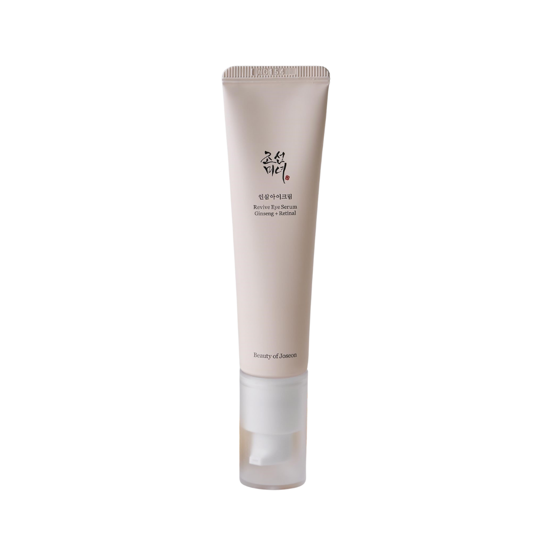 BEAUTY OF JOSEON - Revive Eye Serum Ginseng + Retinal - 30ml