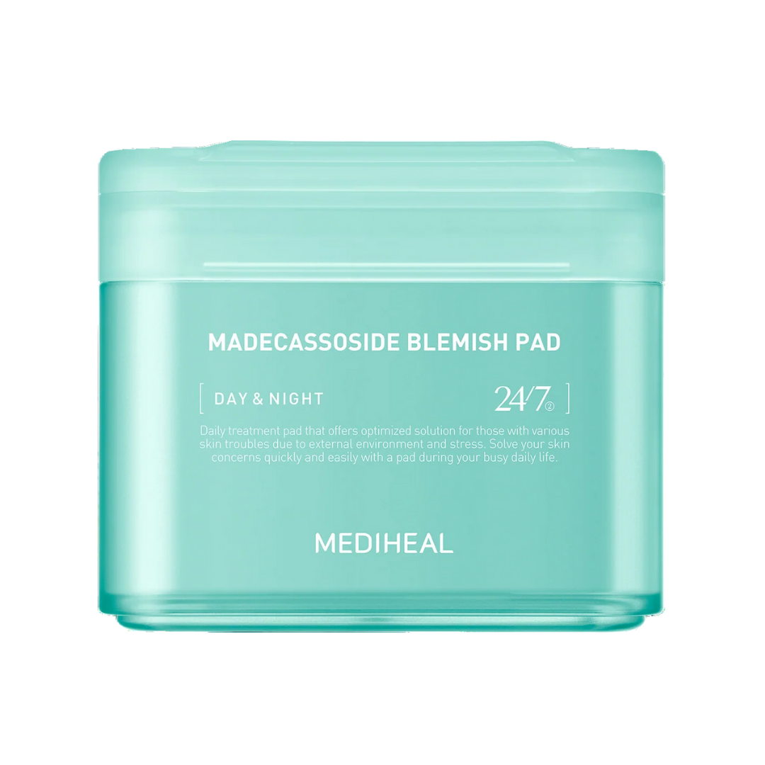 MEDIHEAL - Madecassoside Blemish Pad - 100pcs