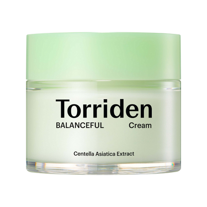 TORRIDEN - Balanceful Cica Cream - 80ml
