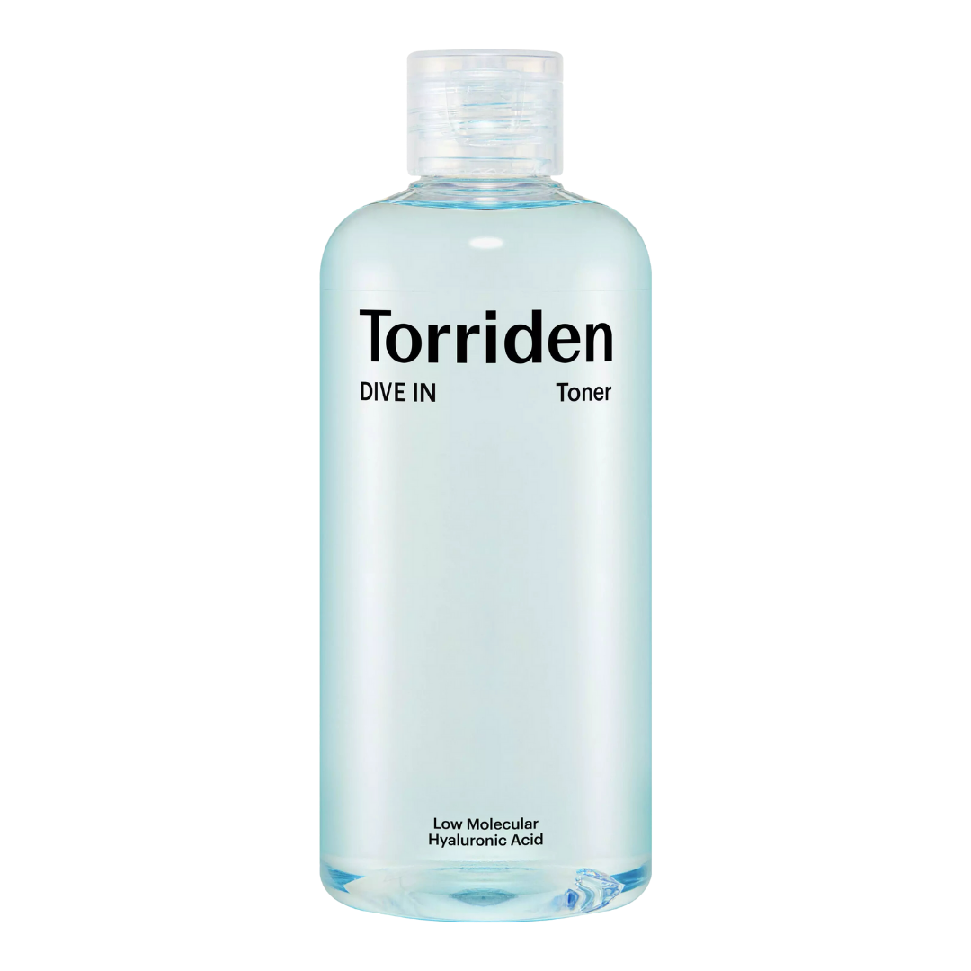 TORRIDEN - Dive In Low Molecular Hyaluronic Acid Skin Booster - 200ml
