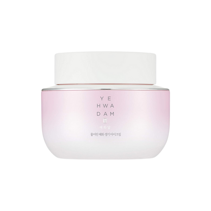 THE FACE SHOP - Yehwadam Plum Flower Revitalizing Eye Cream - 25ml