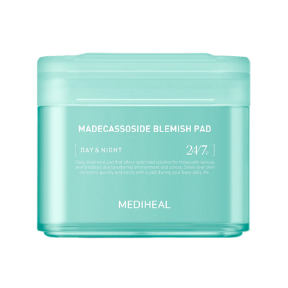 MEDIHEAL - Madecassoside Blemish Pad - 100pcs