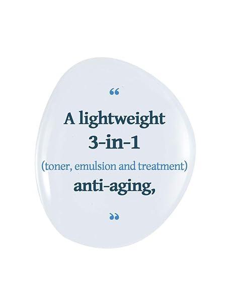 THE FACE SHOP - The Therapy Hydrating Tonic Treatment - 150ml