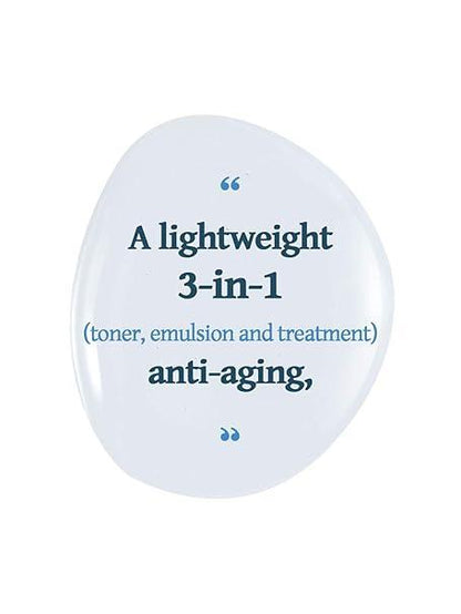 THE FACE SHOP - The Therapy Hydrating Tonic Treatment - 150ml
