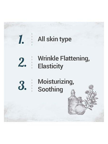 THE FACE SHOP - The Therapy Hydrating Tonic Treatment - 150ml