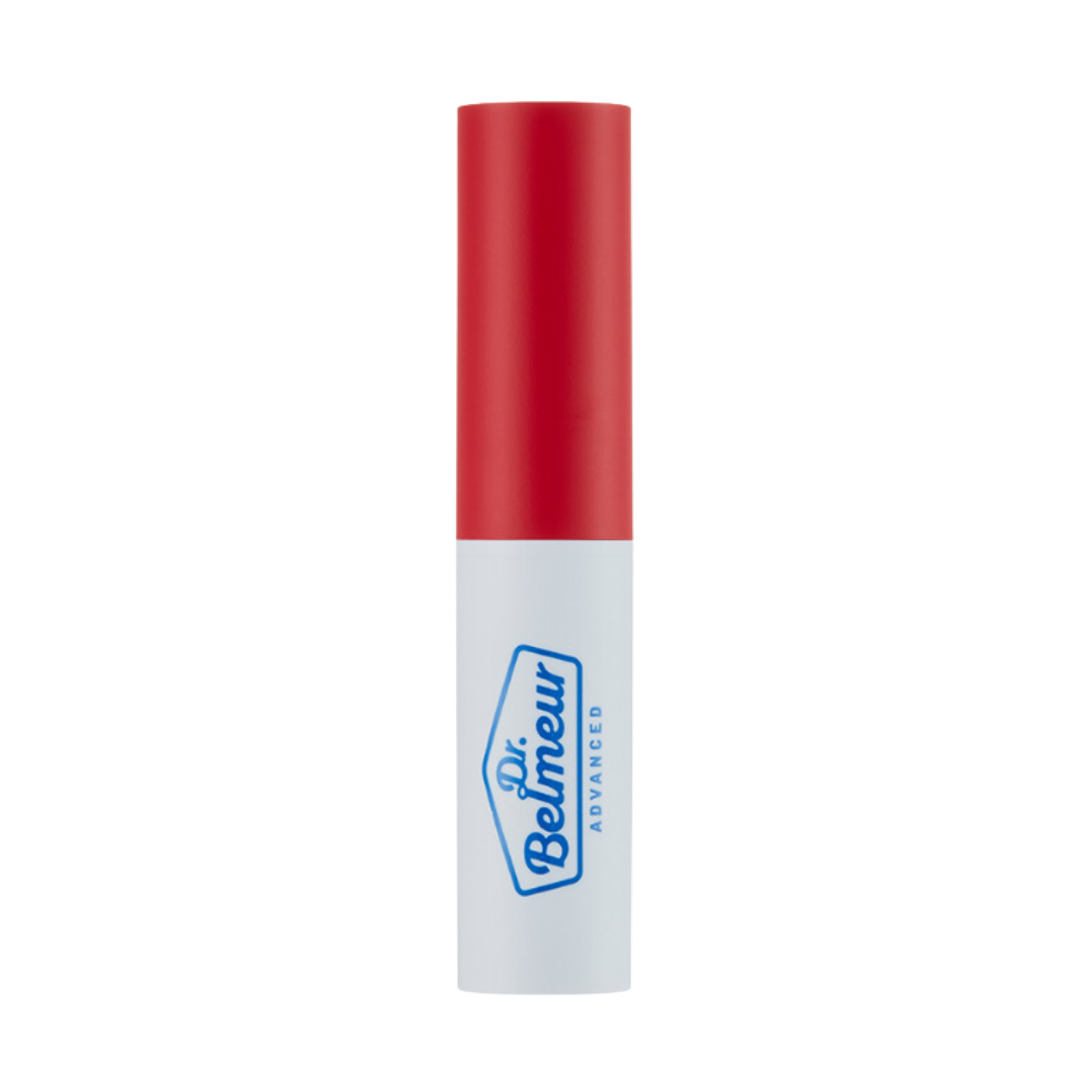 THE FACE SHOP - Dr. Belmeur Advamced Cica Touch Lip Balm Red - 5.5g