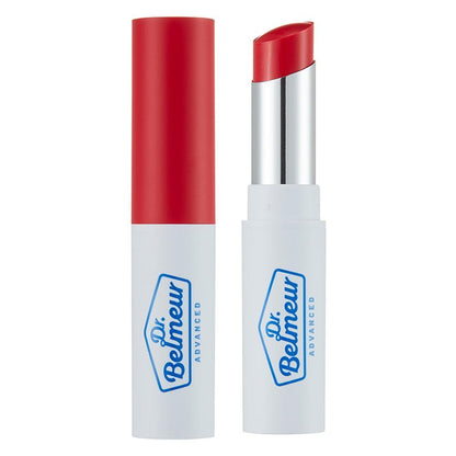 THE FACE SHOP - Dr. Belmeur Advamced Cica Touch Lip Balm Red - 5.5g
