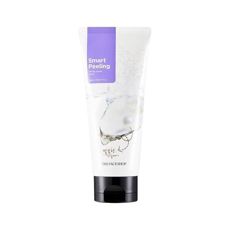 THE FACE SHOP - White Jewel Peeling - 120ml