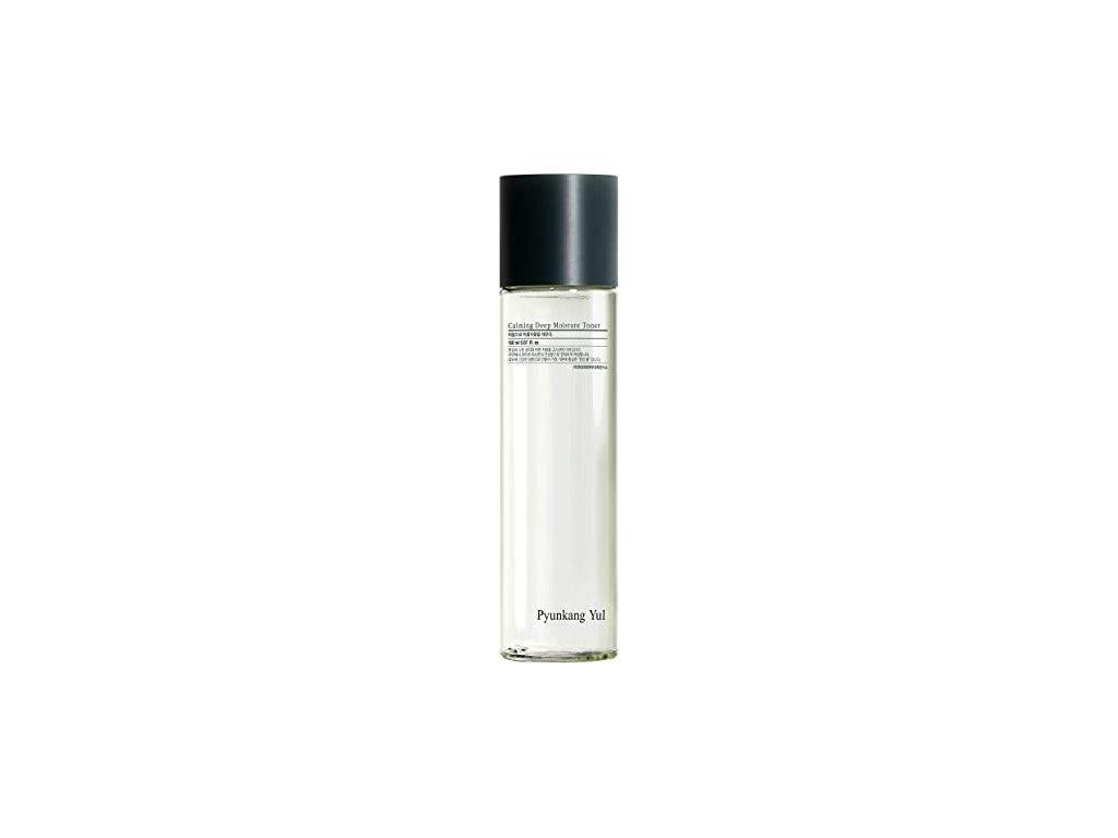 PYUNKANG YUL - Calming Deep Moisture Toner - 150ml