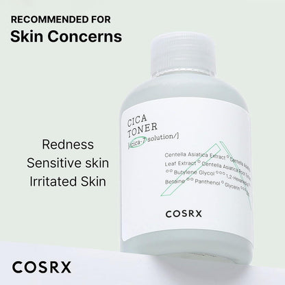 COSRX - Pure Fit Cica Toner - 150ml