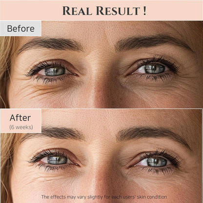 BEAUTY OF JOSEON - Revive Eye Serum Ginseng + Retinal - 30ml