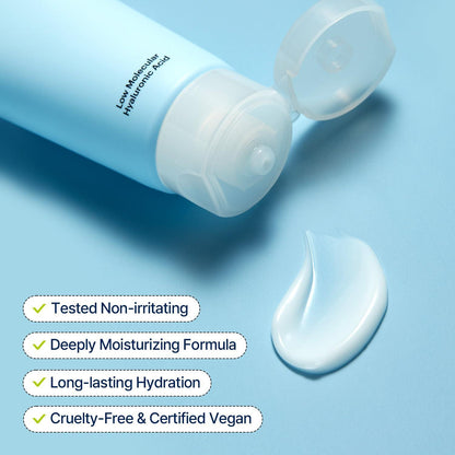TORRIDEN - Dive In Low Molecular Hyaluronic Acid Cream - 80ml