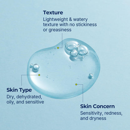 TORRIDEN - Dive In Low Molecular Hyaluronic Acid Serum - 50ml